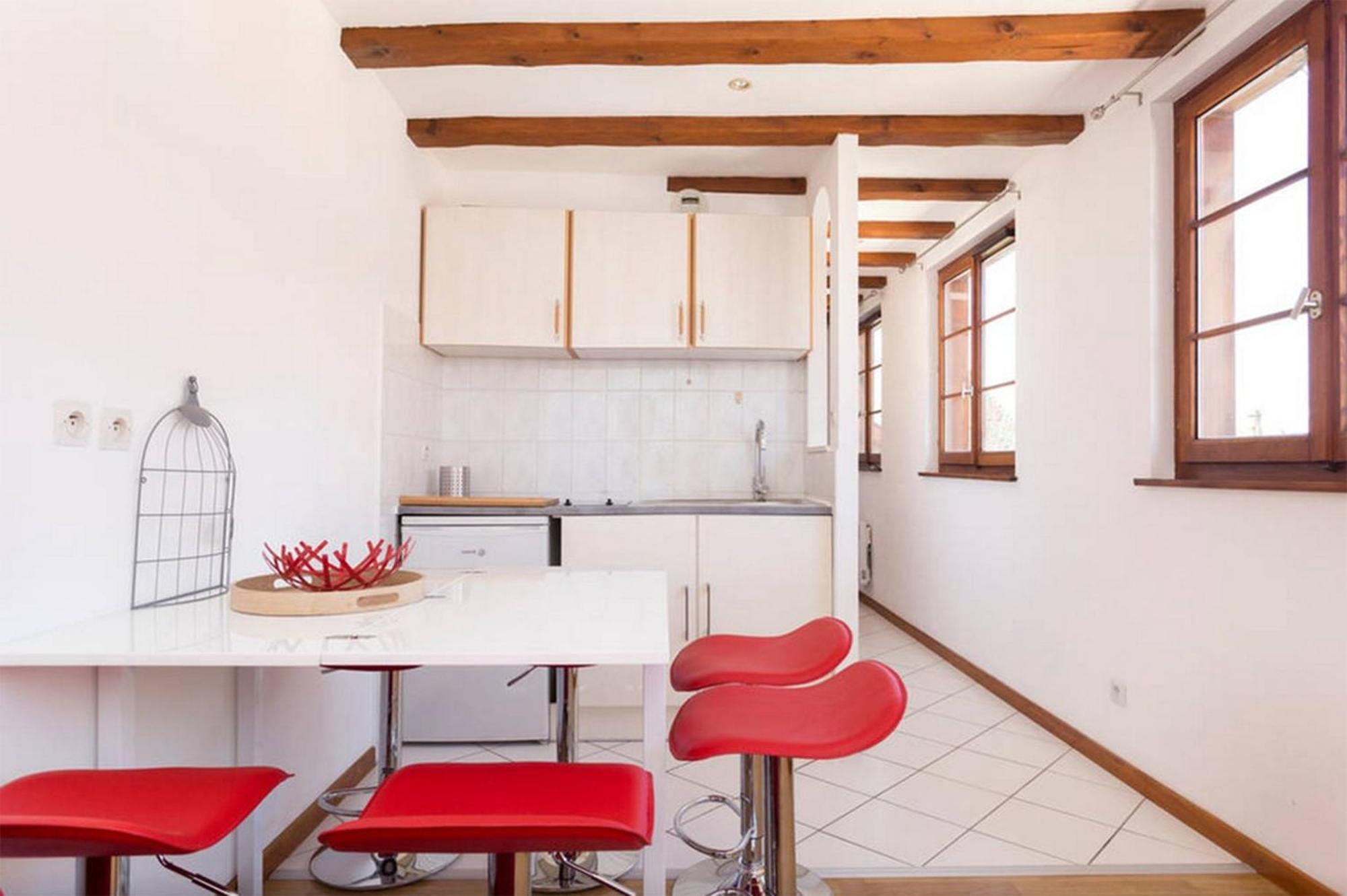 Les Tanneurs - Colmar Hyper Centre Apartment Room photo