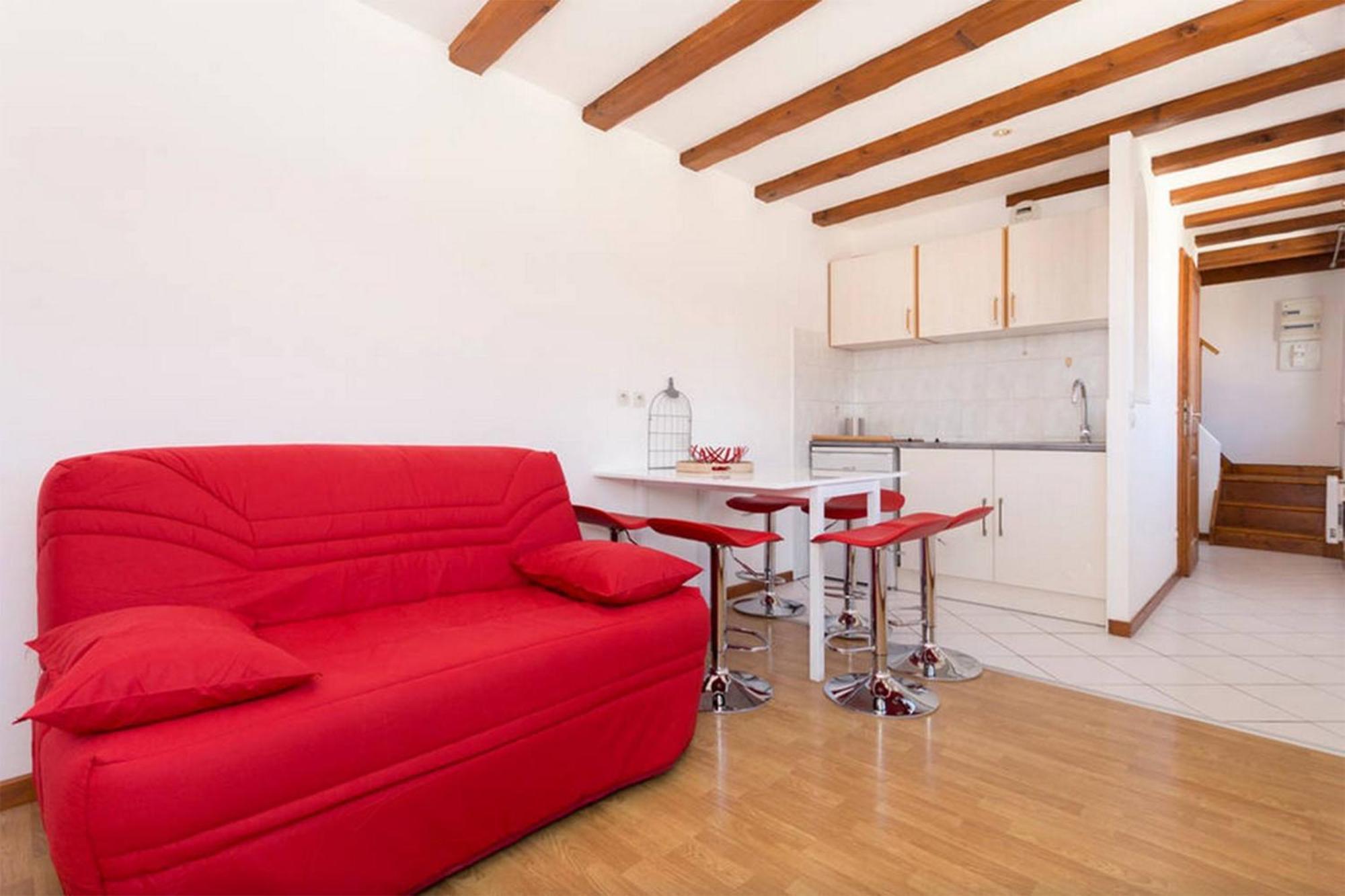 Les Tanneurs - Colmar Hyper Centre Apartment Room photo