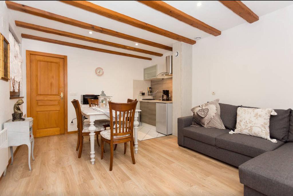 Les Tanneurs - Colmar Hyper Centre Apartment Room photo