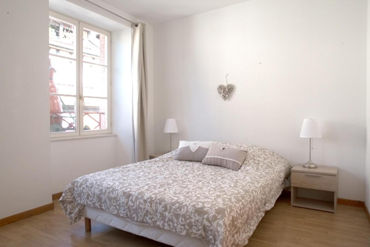 Les Tanneurs - Colmar Hyper Centre Apartment Exterior photo
